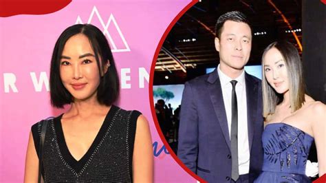 Chriselle Lim Divorce from Allen Chen: Insights into a Decade。